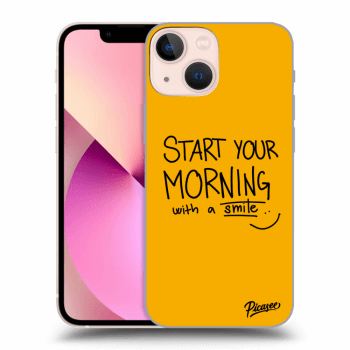 Etui na Apple iPhone 13 mini - Smile
