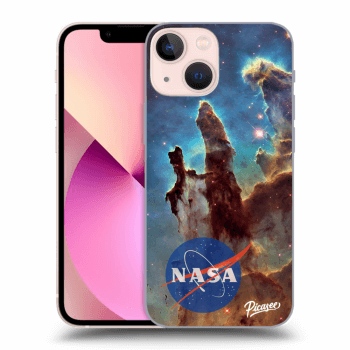 Etui na Apple iPhone 13 mini - Eagle Nebula