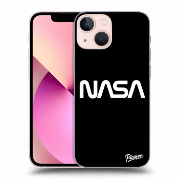 Etui na Apple iPhone 13 mini - NASA Basic