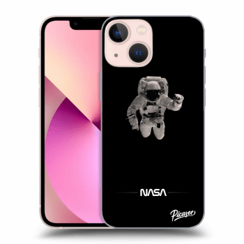 Etui na Apple iPhone 13 mini - Astronaut Minimal