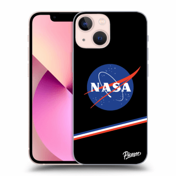 Etui na Apple iPhone 13 mini - NASA Original