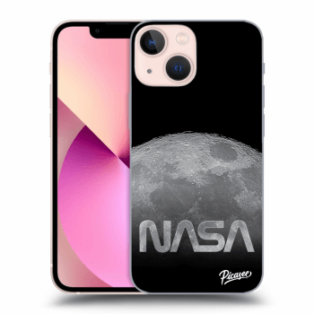 Etui na Apple iPhone 13 mini - Moon Cut