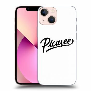 Picasee ULTIMATE CASE pro Apple iPhone 13 mini - Picasee - black