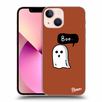 Picasee ULTIMATE CASE pro Apple iPhone 13 mini - Boo