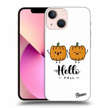 Etui na Apple iPhone 13 mini - Hallo Fall