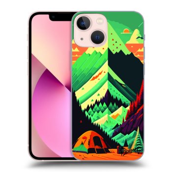 Picasee ULTIMATE CASE pro Apple iPhone 13 mini - Whistler