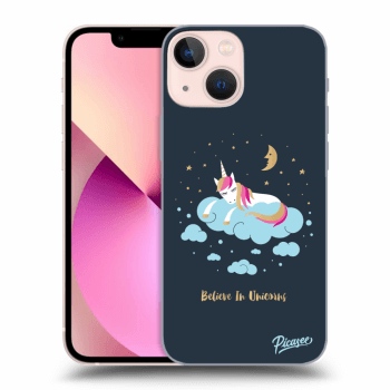 Etui na Apple iPhone 13 mini - Believe In Unicorns