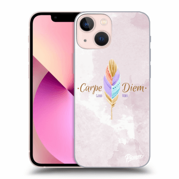 Etui na Apple iPhone 13 mini - Carpe Diem