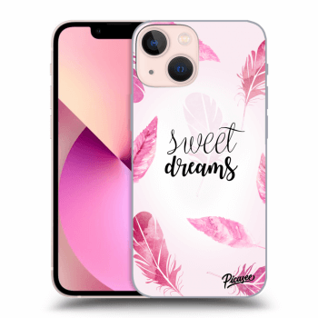 Etui na Apple iPhone 13 mini - Sweet dreams