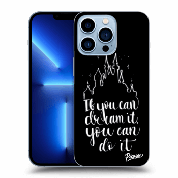 Picasee ULTIMATE CASE pro Apple iPhone 13 Pro - Dream