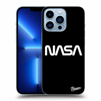 Etui na Apple iPhone 13 Pro - NASA Basic