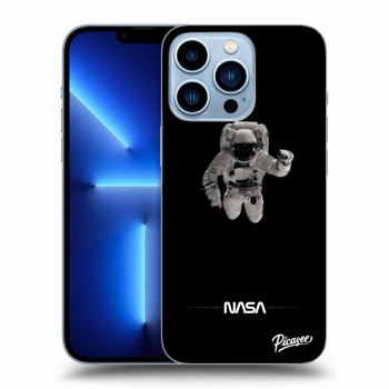 Etui na Apple iPhone 13 Pro - Astronaut Minimal