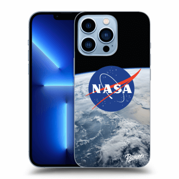 Etui na Apple iPhone 13 Pro - Nasa Earth