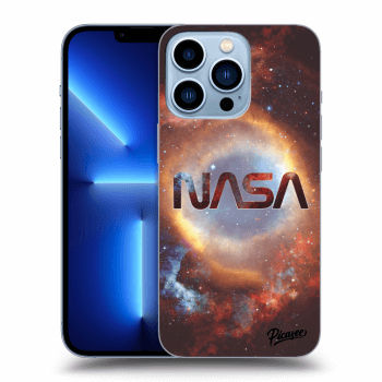 Etui na Apple iPhone 13 Pro - Nebula