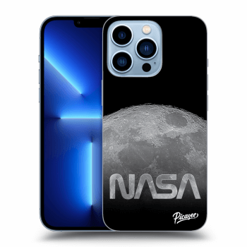 Picasee ULTIMATE CASE pro Apple iPhone 13 Pro - Moon Cut