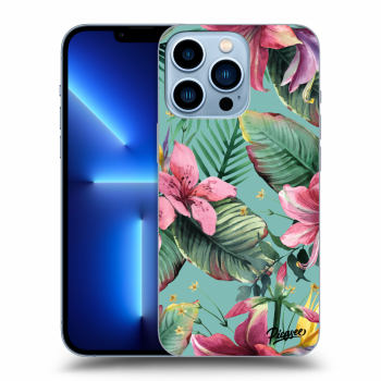 Etui na Apple iPhone 13 Pro - Hawaii