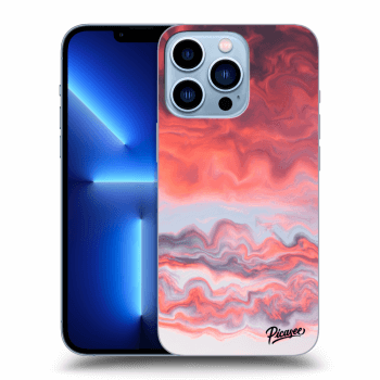 Etui na Apple iPhone 13 Pro - Sunset