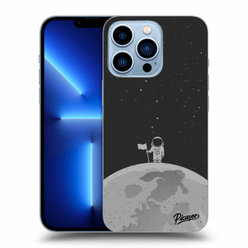 Etui na Apple iPhone 13 Pro - Astronaut