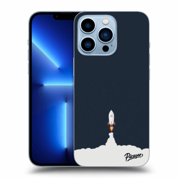 Etui na Apple iPhone 13 Pro - Astronaut 2