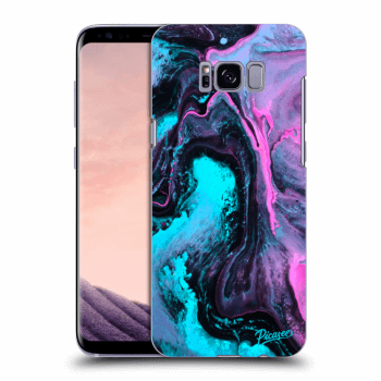 Etui na Samsung Galaxy S8+ G955F - Lean 2