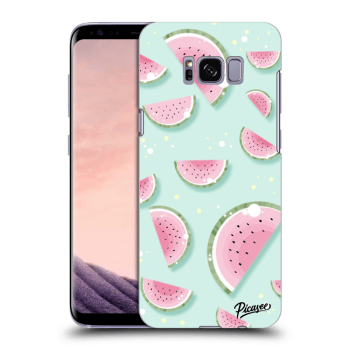 Etui na Samsung Galaxy S8+ G955F - Watermelon 2