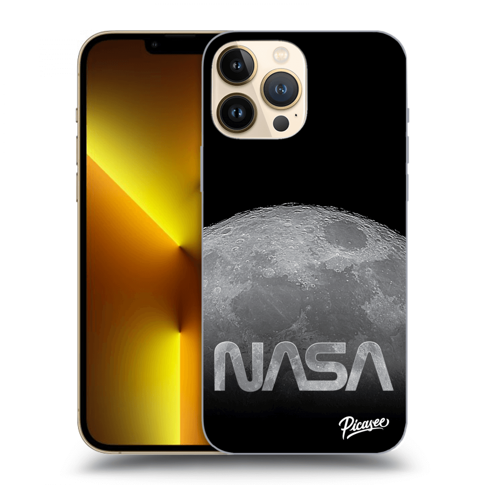 Picasee ULTIMATE CASE pro Apple iPhone 13 Pro Max - Moon Cut