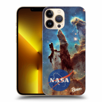 Etui na Apple iPhone 13 Pro Max - Eagle Nebula
