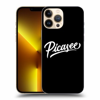 Picasee ULTIMATE CASE pro Apple iPhone 13 Pro Max - Picasee - White