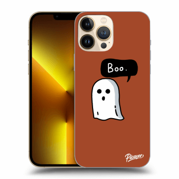 Etui na Apple iPhone 13 Pro Max - Boo