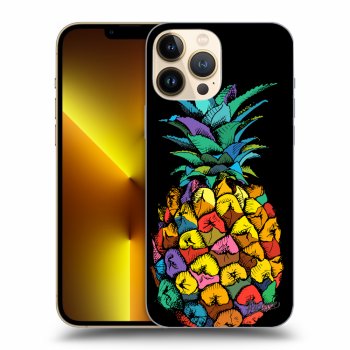 Etui na Apple iPhone 13 Pro Max - Pineapple