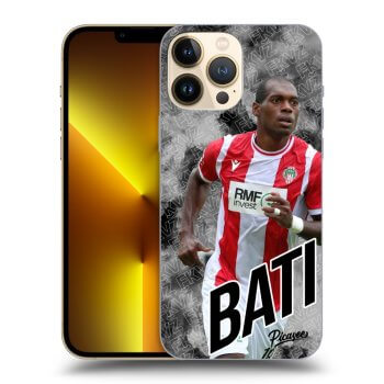 Etui na Apple iPhone 13 Pro Max - FK Viktoria Žižkov G