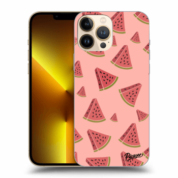 Picasee ULTIMATE CASE pro Apple iPhone 13 Pro Max - Watermelon