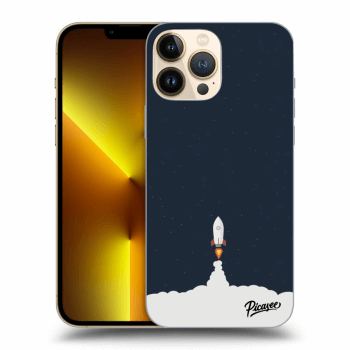 Etui na Apple iPhone 13 Pro Max - Astronaut 2