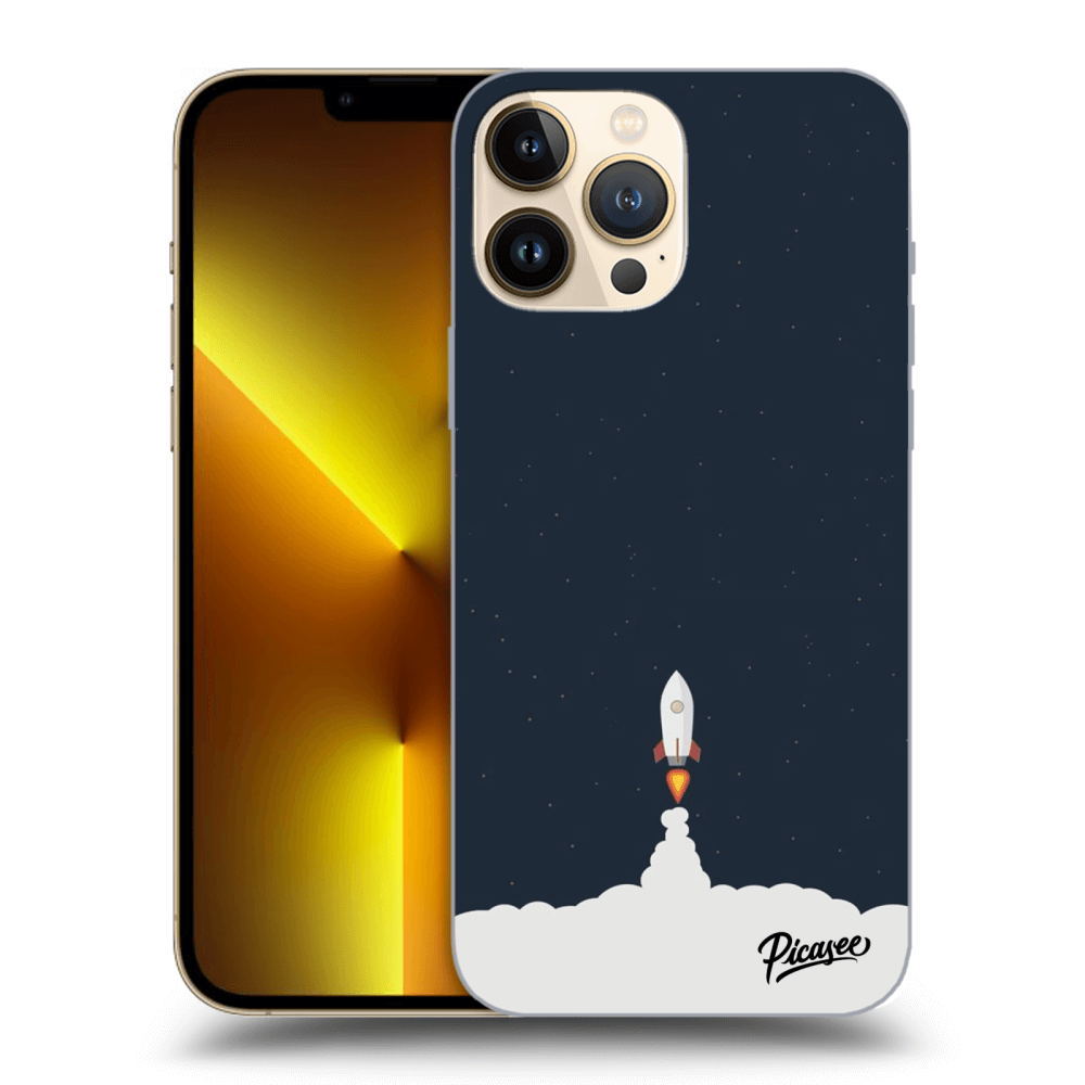 Picasee ULTIMATE CASE pro Apple iPhone 13 Pro Max - Astronaut 2