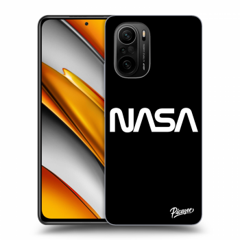 Etui na Xiaomi Poco F3 - NASA Basic