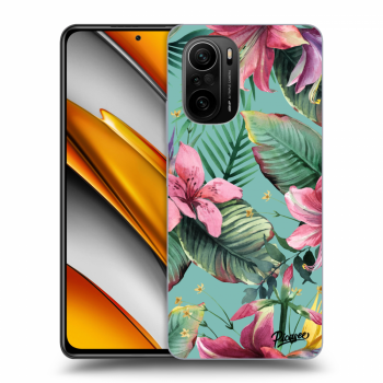 Etui na Xiaomi Poco F3 - Hawaii