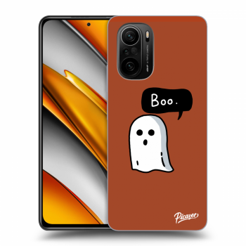 Etui na Xiaomi Poco F3 - Boo