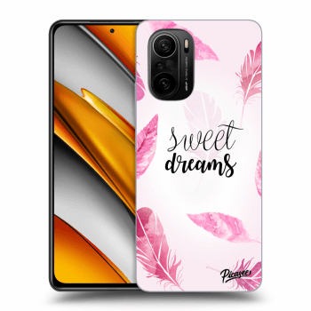 Etui na Xiaomi Poco F3 - Sweet dreams