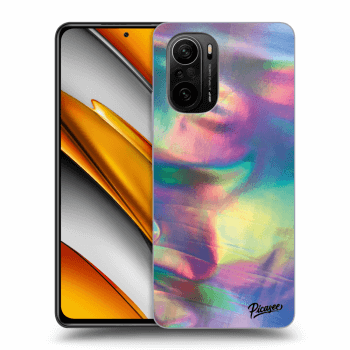 Etui na Xiaomi Poco F3 - Holo