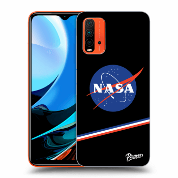 Etui na Xiaomi Redmi 9T - NASA Original
