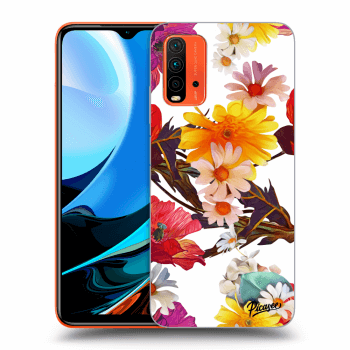 Etui na Xiaomi Redmi 9T - Meadow