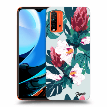 Etui na Xiaomi Redmi 9T - Rhododendron