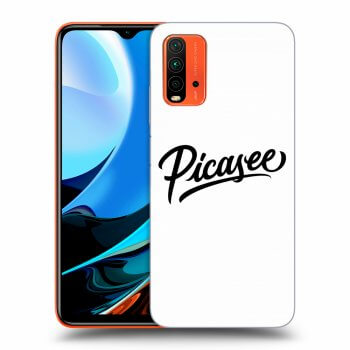 Picasee ULTIMATE CASE pro Xiaomi Redmi 9T - Picasee - black