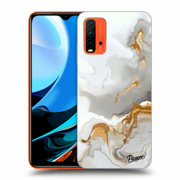 Etui na Xiaomi Redmi 9T - Her