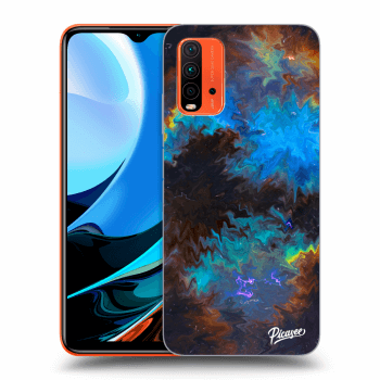 Etui na Xiaomi Redmi 9T - Space