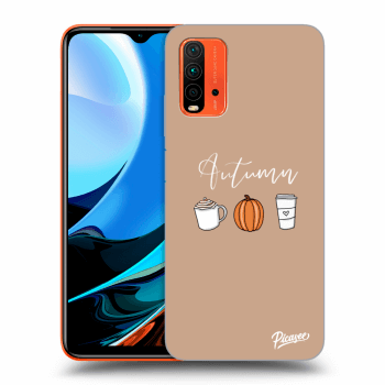 Etui na Xiaomi Redmi 9T - Autumn