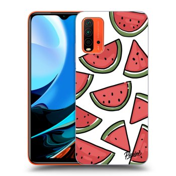 Etui na Xiaomi Redmi 9T - Melone
