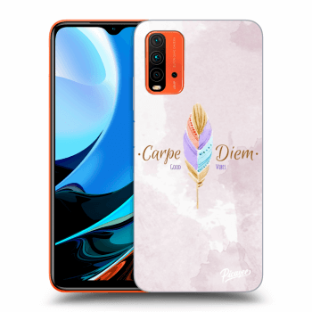 Etui na Xiaomi Redmi 9T - Carpe Diem