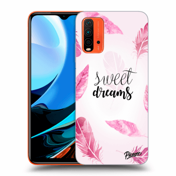 Etui na Xiaomi Redmi 9T - Sweet dreams