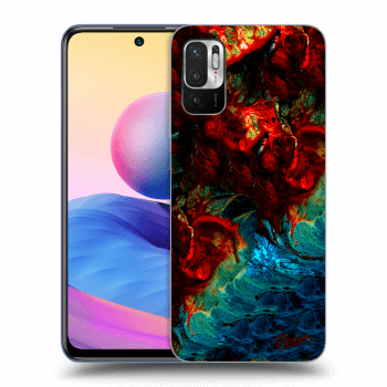 Etui na Xiaomi Redmi Note 10 5G - Universe